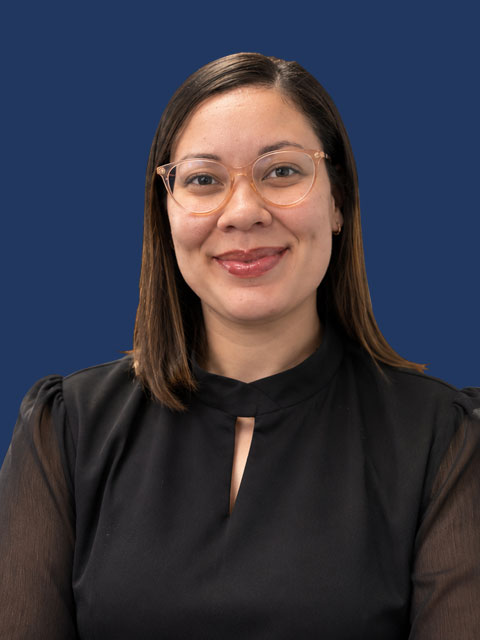 Alexine de la Fontaine
