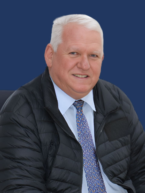 Hein Duvenhage